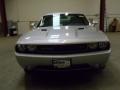 2012 Bright Silver Metallic Dodge Challenger R/T  photo #8