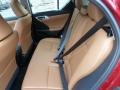 Caramel Nuluxe Interior Photo for 2012 Lexus CT #55667060