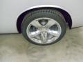 Bright Silver Metallic - Challenger R/T Photo No. 21