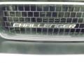 Bright Silver Metallic - Challenger R/T Photo No. 24