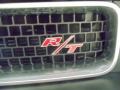2012 Bright Silver Metallic Dodge Challenger R/T  photo #25