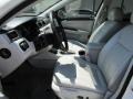 2008 White Chevrolet Impala SS  photo #3