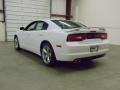 Bright White - Charger R/T Plus Photo No. 3