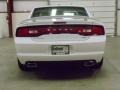 Bright White - Charger R/T Plus Photo No. 4