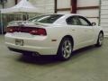 Bright White - Charger R/T Plus Photo No. 5