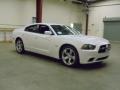 Bright White - Charger R/T Plus Photo No. 7
