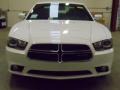 Bright White - Charger R/T Plus Photo No. 8