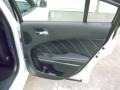 Black Door Panel Photo for 2012 Dodge Charger #55667467