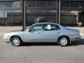 Silver Blue Ice Metallic - Park Avenue  Photo No. 2