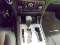 5 Speed AutoStick Automatic 2012 Dodge Charger R/T Plus Transmission