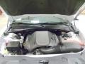 5.7 Liter HEMI OHV 16-Valve V8 Engine for 2012 Dodge Charger R/T Plus #55667577