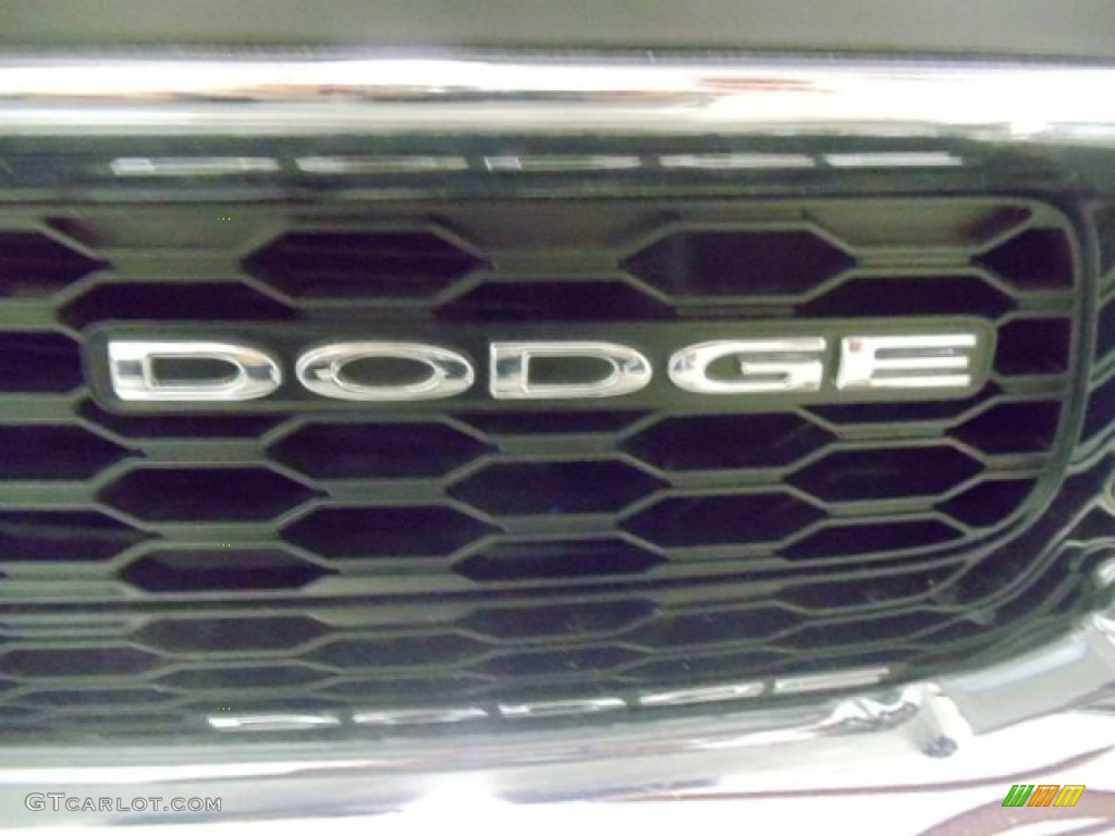 2012 Dodge Charger R/T Plus Marks and Logos Photo #55667586