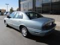 Silver Blue Ice Metallic - Park Avenue  Photo No. 25