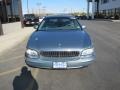 Silver Blue Ice Metallic - Park Avenue  Photo No. 27