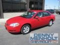 Precision Red - Impala LT Photo No. 1