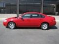 Precision Red - Impala LT Photo No. 2