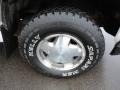 1999 Chevrolet Silverado 1500 Extended Cab 4x4 Wheel and Tire Photo