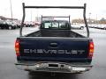 1997 Bright Blue Metallic Chevrolet C/K K1500 Regular Cab 4x4  photo #6