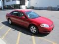 Precision Red - Impala LT Photo No. 25