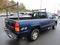 1997 Bright Blue Metallic Chevrolet C/K K1500 Regular Cab 4x4  photo #7