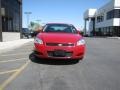 Precision Red - Impala LT Photo No. 27