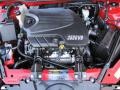 Precision Red - Impala LT Photo No. 28