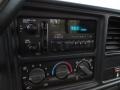 1997 Bright Blue Metallic Chevrolet C/K K1500 Regular Cab 4x4  photo #11
