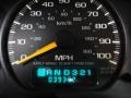 1997 Bright Blue Metallic Chevrolet C/K K1500 Regular Cab 4x4  photo #15
