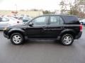 2003 Black Saturn VUE V6 AWD  photo #4