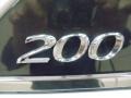 2011 Bright White Chrysler 200 S  photo #27