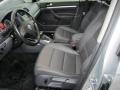 Anthracite Black Interior Photo for 2006 Volkswagen Jetta #55668132