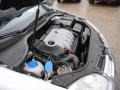 1.9L TDI SOHC 8V Turbo-Diesel 4 Cylinder 2006 Volkswagen Jetta TDI Sedan Engine