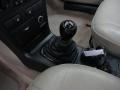  1998 900 S Turbo Coupe 5 Speed Manual Shifter