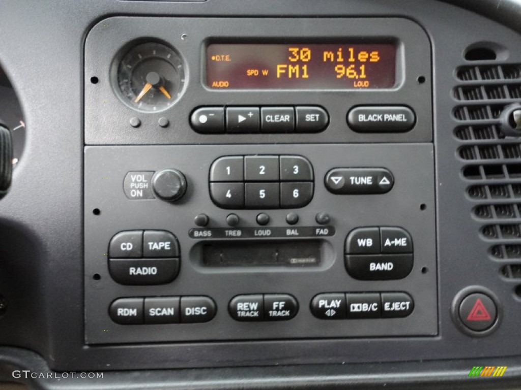 1998 Saab 900 S Turbo Coupe Controls Photo #55668280