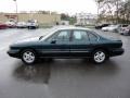 1999 Emerald Green Metallic Pontiac Bonneville SE  photo #4