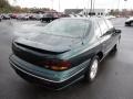 1999 Emerald Green Metallic Pontiac Bonneville SE  photo #6