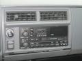 Black Audio System Photo for 1993 GMC Jimmy #55668424