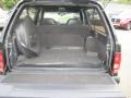 Black Trunk Photo for 1993 GMC Jimmy #55668435