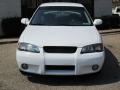 Cloud White - Sentra SE-R Spec V Photo No. 8