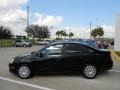 Black Uni - Jetta S Sedan Photo No. 4
