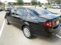 Black Uni - Jetta S Sedan Photo No. 5