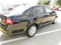 Black Uni - Jetta S Sedan Photo No. 7