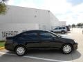 Black Uni - Jetta S Sedan Photo No. 8