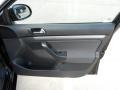 Black Uni - Jetta S Sedan Photo No. 15
