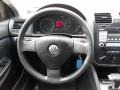 Black Uni - Jetta S Sedan Photo No. 20