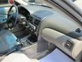2003 Cloud White Nissan Sentra SE-R Spec V  photo #36