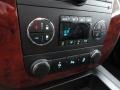 2012 Chevrolet Tahoe LT 4x4 Controls
