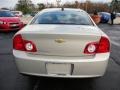 2012 Gold Mist Metallic Chevrolet Malibu LT  photo #6