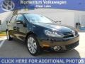 Black - Golf 4 Door TDI Photo No. 1