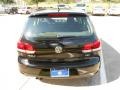 Black - Golf 4 Door TDI Photo No. 6
